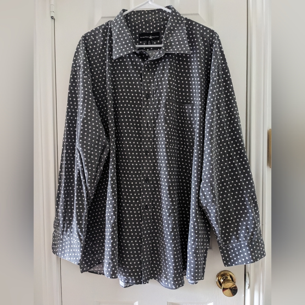 Beverly Hills Polo Club Men's Shirt